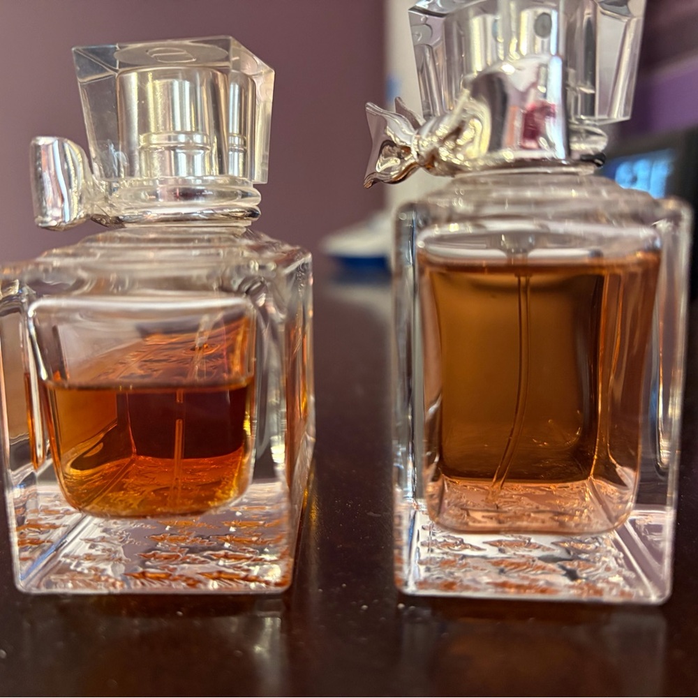 Miss Dior perfumes - Picture 2 of 4